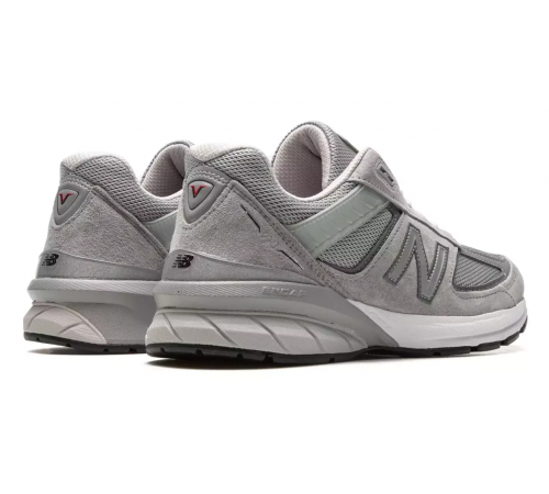 Кроссовки New Balance 990 V5 Grey
