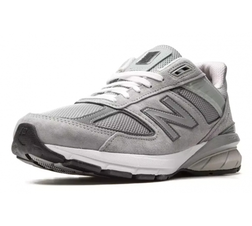 Кроссовки New Balance 990 V5 Grey