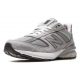 Кроссовки New Balance 990 V5 Grey