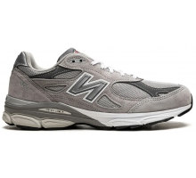 Кроссовки New Balance 990 V3 Made In USA Grey