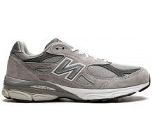 Кроссовки New Balance 990 V3 Made In USA Grey