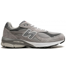 Кроссовки New Balance 990 V3 Made In USA Grey