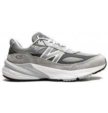 Кроссовки New Balance 990 V6 Grey