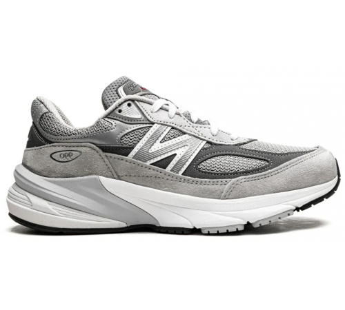 Кроссовки New Balance 990 V6 Grey