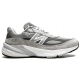 Кроссовки New Balance 990 V6 Grey