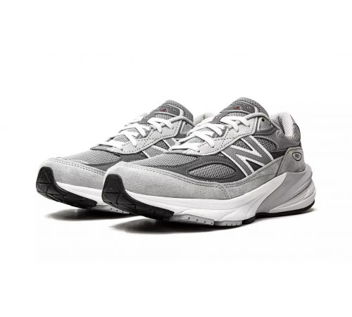 Кроссовки New Balance 990 V6 Grey
