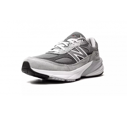 Кроссовки New Balance 990 V6 Grey