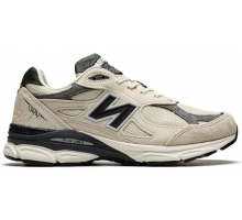 Кроссовки New Balance 990 V3 Teddy Santis Moonbeam
