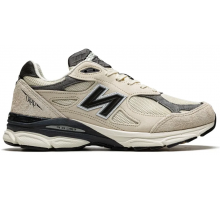 Кроссовки New Balance 990 V3 Teddy Santis Moonbeam