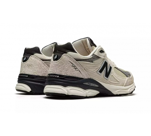 Кроссовки New Balance 990 V3 Teddy Santis Moonbeam