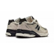 Кроссовки New Balance 990 V3 Teddy Santis Moonbeam