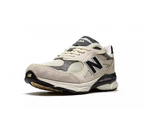 Кроссовки New Balance 990 V3 Teddy Santis Moonbeam
