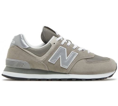 Кроссовки New Balance 574 Core Grey
