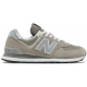 Кроссовки New Balance 574 Core Grey
