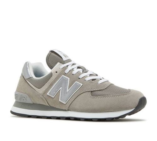 Кроссовки New Balance 574 Core Grey