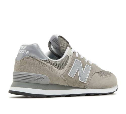 Кроссовки New Balance 574 Core Grey