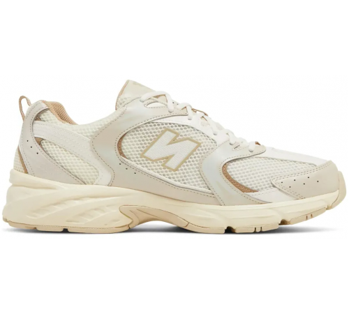 Кроссовки New Balance 530 Beige Angora