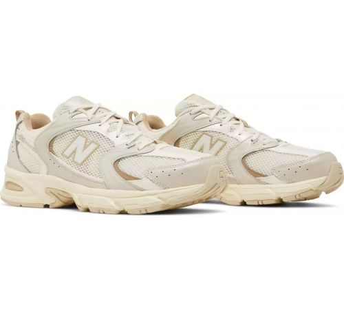 Кроссовки New Balance 530 Beige Angora