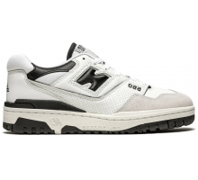 Кроссовки New Balance 550 White Black