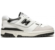 Кроссовки New Balance 550 White Black