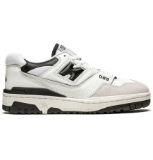 Кроссовки New Balance 550 White Black