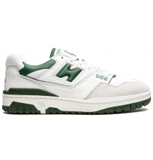 Кроссовки New Balance 550 White Green