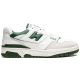 Кроссовки New Balance 550 White Green