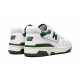 Кроссовки New Balance 550 White Green