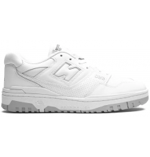 Кроссовки New Balance 550 White Grey