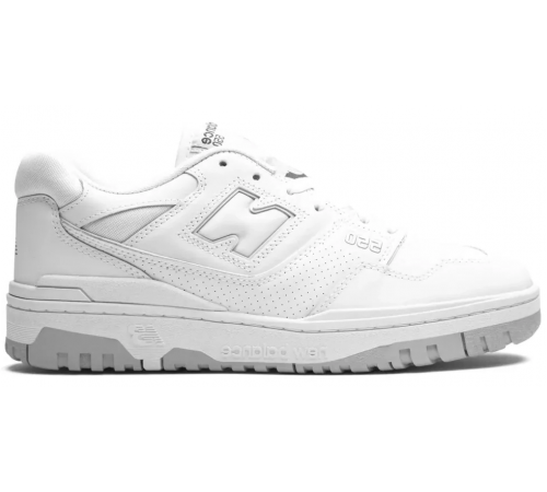 Кроссовки New Balance 550 White Grey