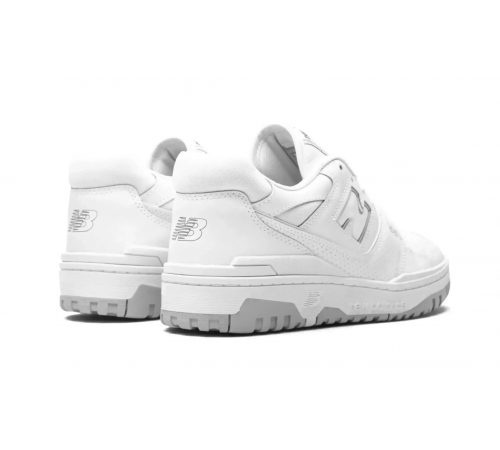 Кроссовки New Balance 550 White Grey