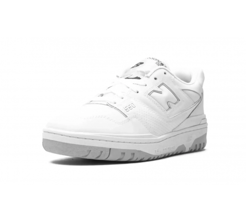 Кроссовки New Balance 550 White Grey