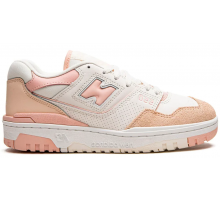 Кроссовки New Balance 550 White Pink