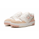 Кроссовки New Balance 550 White Pink
