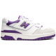 Кроссовки New Balance 550 White Purple