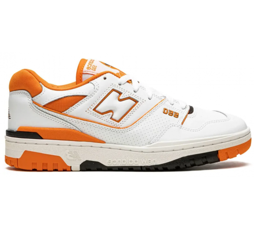 Кроссовки New Balance 550 Syracuse