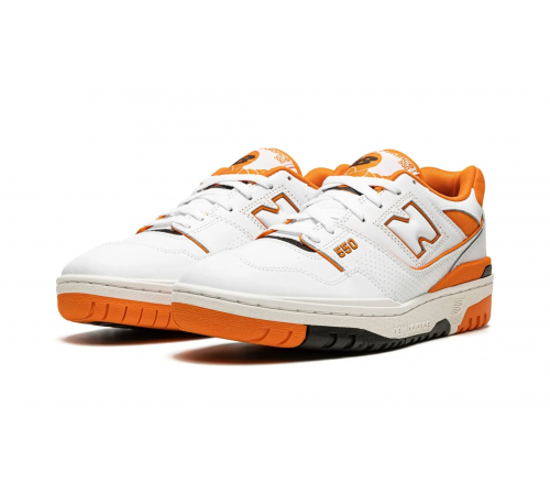 Кроссовки New Balance 550 Syracuse
