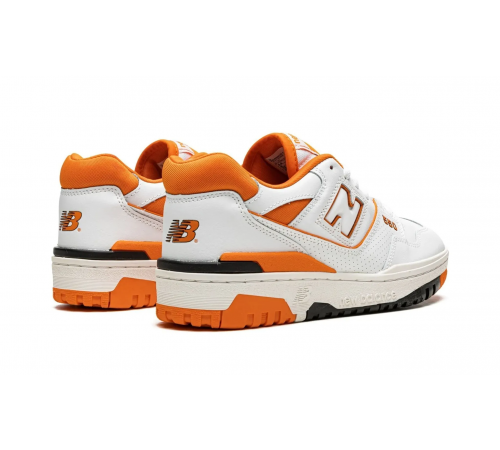 Кроссовки New Balance 550 Syracuse