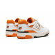 Кроссовки New Balance 550 Syracuse