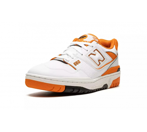 Кроссовки New Balance 550 Syracuse