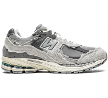 Кроссовки New Balance 2002R Protection Pack Grey