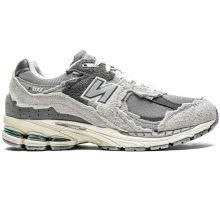 Кроссовки New Balance 2002R Protection Pack Grey
