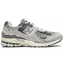 Кроссовки New Balance 2002R Protection Pack Grey