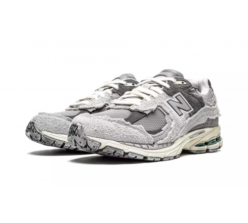 Кроссовки New Balance 2002R Protection Pack Grey