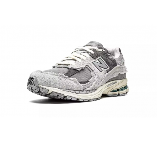Кроссовки New Balance 2002R Protection Pack Grey