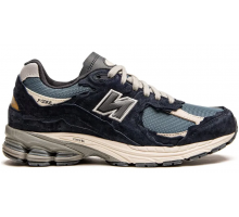 Кроссовки New Balance 2002R Protection Pack Dark Navy