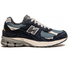 Кроссовки New Balance 2002R Protection Pack Dark Navy