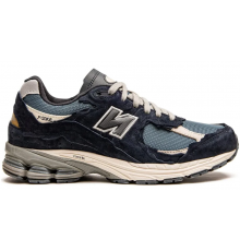 Кроссовки New Balance 2002R Protection Pack Dark Navy