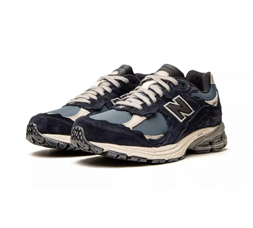 Кроссовки New Balance 2002R Protection Pack Dark Navy