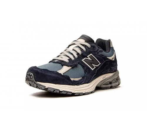 Кроссовки New Balance 2002R Protection Pack Dark Navy